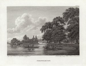 Shepperton von English School