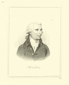 Sheridan von English School