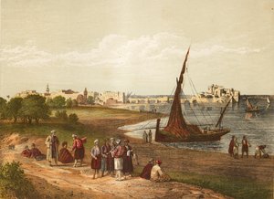Sidon von English School