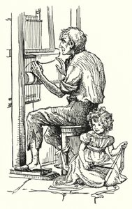 Silas Marner von English School