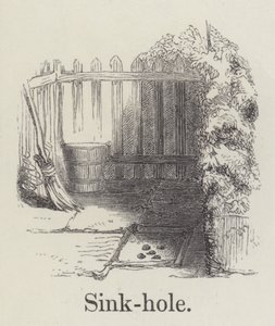 Doline von English School