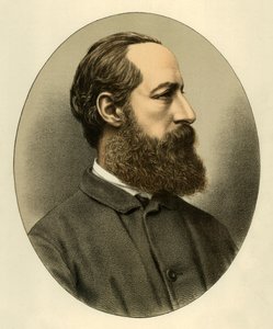 Sir Arthur Gordon von English School
