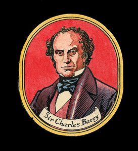 Sir Charles Barry von English School