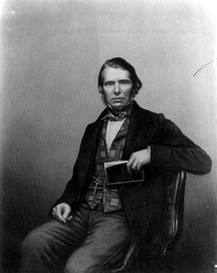 Sir Charles Edward Trevelyan (1807-86) von English School