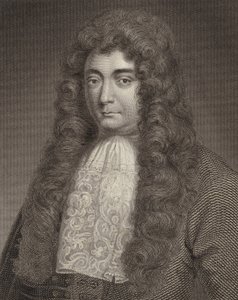 Sir Charles Sedley von English School