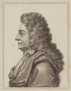 Sir Christopher Wren, englischer Architekt von English School