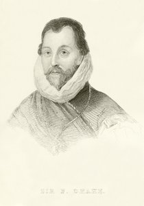 Sir F. Drake von English School