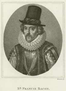 Sir Francis Bacon von English School