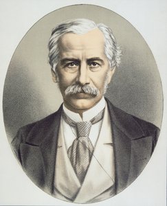 Sir Henry Bartle Edward Frere (1815-84)
