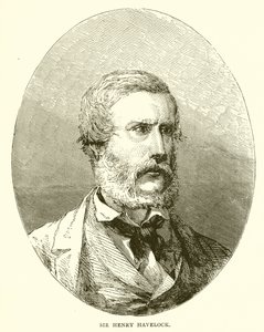 Sir Henry Havelock von English School
