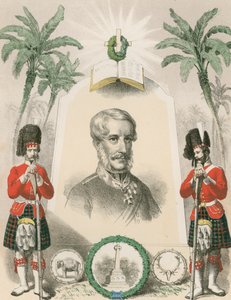 Sir Henry Havelock. Die Achtundsiebzigsten, oder 