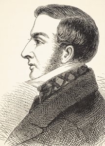 Sir James Graham, 2. Baronet, aus 
