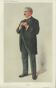 Sir John Barker von English School