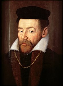 Sir John Huddleston (ca. 1517-57)