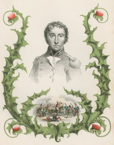 Sir John Moore von English School