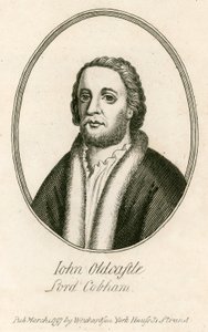 Sir John Oldcastle von English School