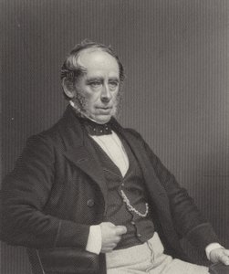Sir John Pakington von English School