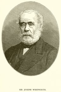 Sir Joseph Whitworth von English School