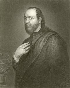 Sir Kenelm Digby von English School