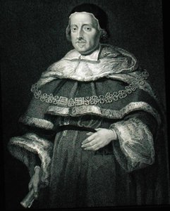 Sir Matthew Hale (1609-76) aus 