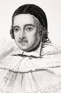 Sir Matthew Hale, aus 