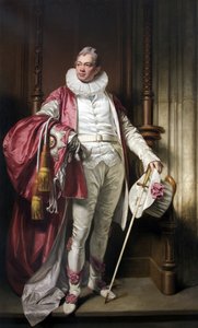 Sir Paul Baghott von English School