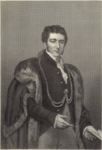 Sir Peter Laurie von English School