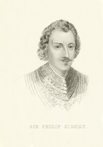 Sir Philip Sidney von English School