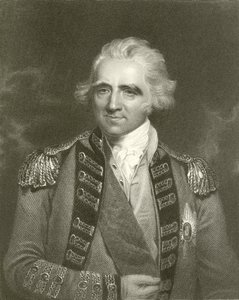 Sir Ralph Abercromby von English School