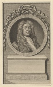 Sir Richard Blackmore von English School