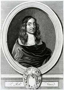 Sir Robert Vyner, 1. Baronet