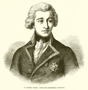Sir Sidney Smith von English School