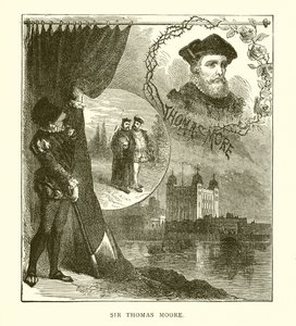 Sir Thomas Moore