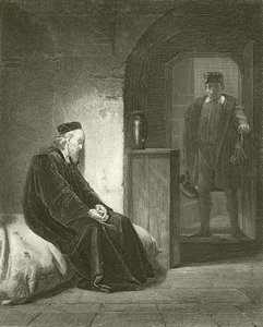 Sir Thomas More von English School