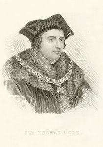 Sir Thomas More von English School