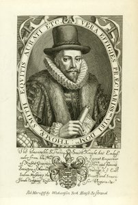Sir Thomas Smith von English School
