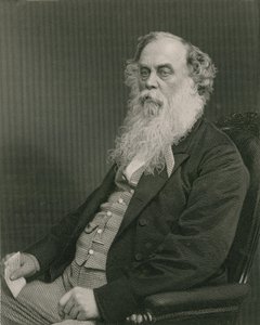 Sir Titus Salt von English School