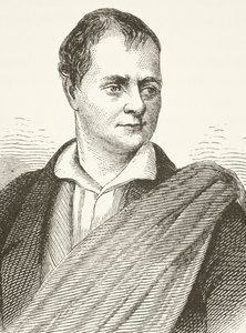 Sir Walter Scott, aus 