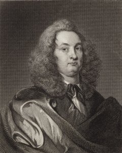 Sir William Davenant von English School