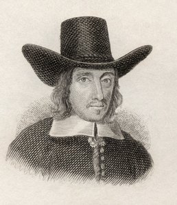 Sir William Dugdale, aus 