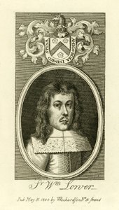 Sir William Lower von English School