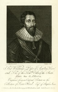 Sir William Pope von English School