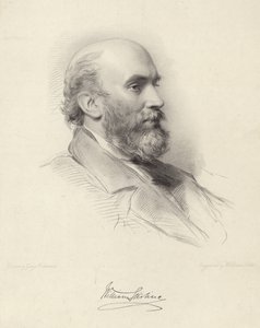 Sir William Stirling Maxwell von English School