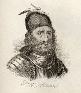 Sir William Wallace, aus 