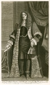Slingsby Bethell von English School