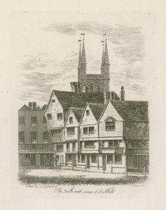 Smithfield von English School