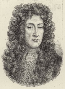 Einige angesehene Herzöge von York von English School