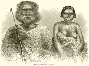 Ureinwohner Südaustraliens