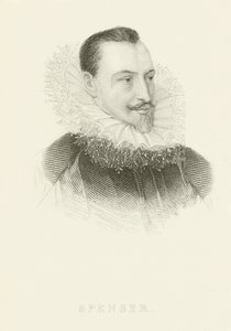 Spenser von English School