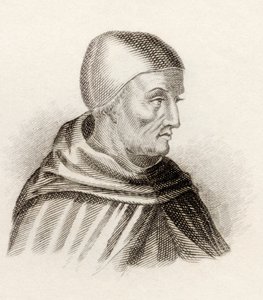 St. Albertus Magnus, aus 